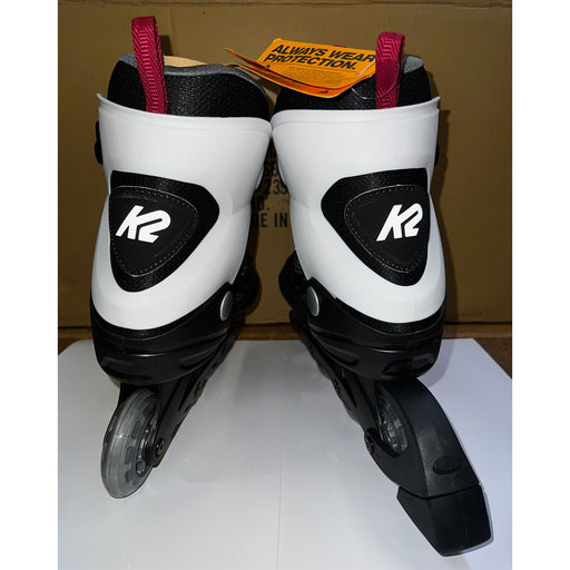 K2 Kinetic 80 Womens Inline Skates 31961