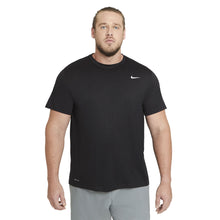 
                        
                          Load image into Gallery viewer, Nike Legend 2.0 Mens Short Sleeve Crew Shirt
                        
                       - 17