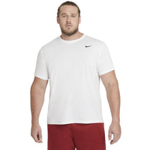 
                        
                          Load image into Gallery viewer, Nike Legend 2.0 Mens Short Sleeve Crew Shirt
                        
                       - 19