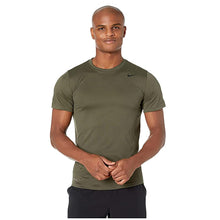 
                        
                          Load image into Gallery viewer, Nike Legend 2.0 Mens Short Sleeve Crew Shirt
                        
                       - 20