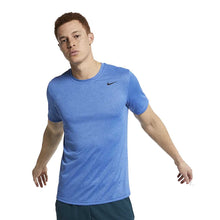 
                        
                          Load image into Gallery viewer, Nike Legend 2.0 Mens Short Sleeve Crew Shirt
                        
                       - 26