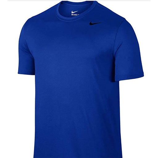 Nike Legend 2.0 Mens Short Sleeve Crew Shirt