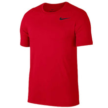 
                        
                          Load image into Gallery viewer, Nike Legend 2.0 Mens Short Sleeve Crew Shirt
                        
                       - 30