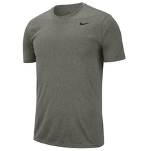 
                        
                          Load image into Gallery viewer, Nike Legend 2.0 Mens Short Sleeve Crew Shirt
                        
                       - 6