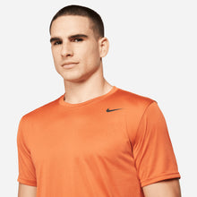 
                        
                          Load image into Gallery viewer, Nike Legend 2.0 Mens Short Sleeve Crew Shirt
                        
                       - 4