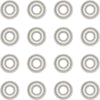 K2 ILQ 7 Inline Skate Bearings 16 Pack