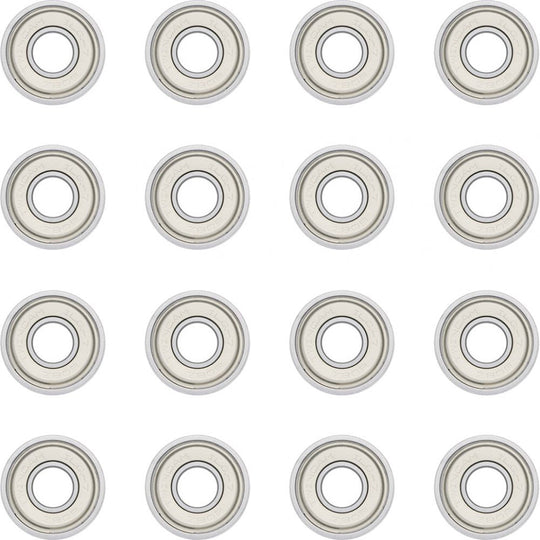 K2 ILQ 7 Inline Skate Bearings 16 Pack
