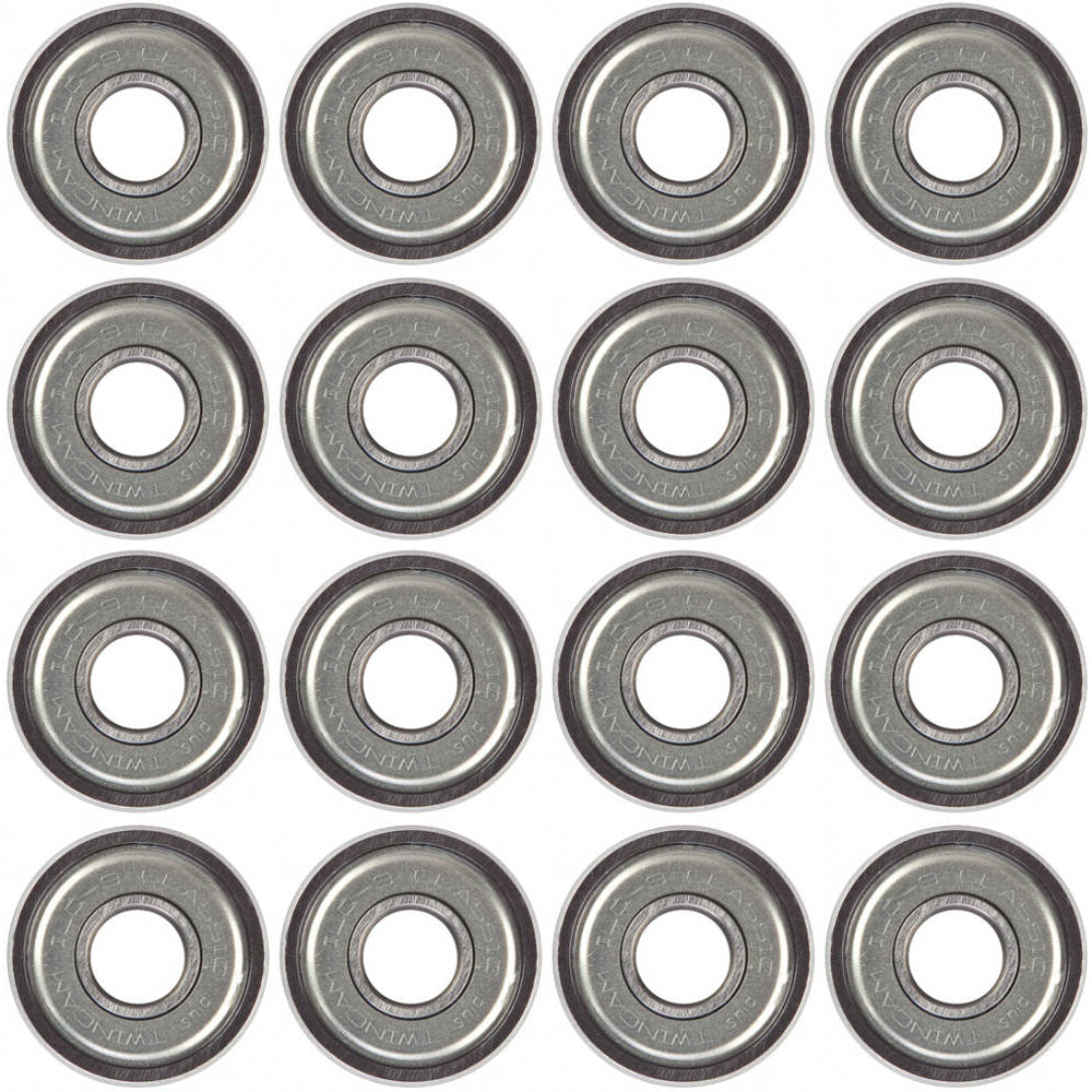 K2 ILQ 9 Inline Skate Bearings 16 Pack