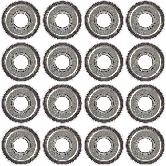 K2 ILQ 9 Inline Skate Bearings 16 Pack