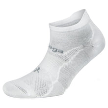 
                        
                          Load image into Gallery viewer, Balega Hidden Dry No Show Unisex Running Socks - White/XL
                        
                       - 6