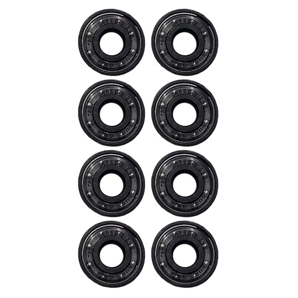 Sure Grip Prec Speed Roller Skate Bearings - 16 Pk - 8 MM