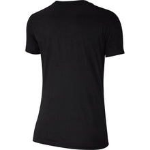 
                        
                          Load image into Gallery viewer, Nike Legend Womens Short Sleeve Training Shirt
                        
                       - 4