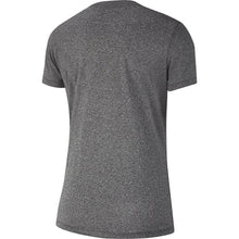 
                        
                          Load image into Gallery viewer, Nike Legend Womens Short Sleeve Training Shirt
                        
                       - 6
