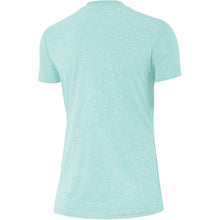 
                        
                          Load image into Gallery viewer, Nike Legend Womens Short Sleeve Training Shirt
                        
                       - 10