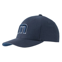 
                        
                          Load image into Gallery viewer, Travis Mathew B-Bahamas Mens Hat - Navy/L/XL
                        
                       - 3
