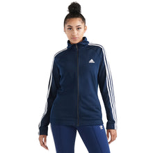 
                        
                          Load image into Gallery viewer, Adidas Designed 2 Move Womens Jacket
                        
                       - 1