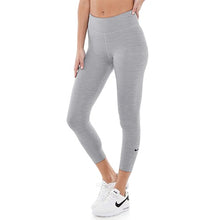 
                        
                          Load image into Gallery viewer, Nike All In Womens Crop Legging - 068 IRON GREY/XL
                        
                       - 2