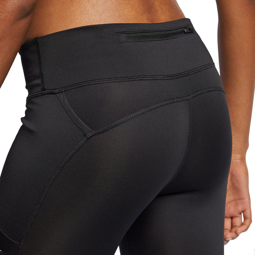 Nike Fast 7/8 Crop Womens Running Pants