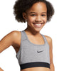 Nike Classic 1 Girls Sports Bra