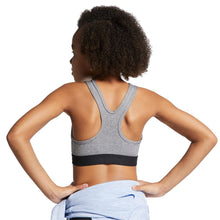 
                        
                          Load image into Gallery viewer, Nike Classic 1 Girls Sports Bra
                        
                       - 2