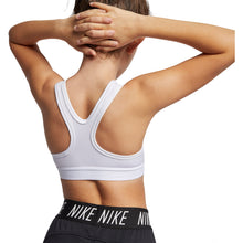 
                        
                          Load image into Gallery viewer, Nike Classic 1 Girls Sports Bra
                        
                       - 4