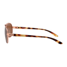 
                        
                          Load image into Gallery viewer, Oakley Tie Breaker Rose Gld Polarized W Sunglasses
                        
                       - 2