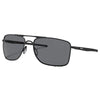 Oakley Gauge 8 Matte Black Mens Sunglasses