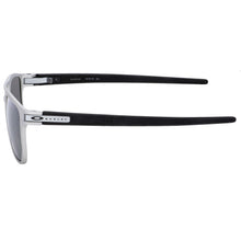 
                        
                          Load image into Gallery viewer, Oakley Latch Alpha SILBLK PZM POL Sunglasses
                        
                       - 2