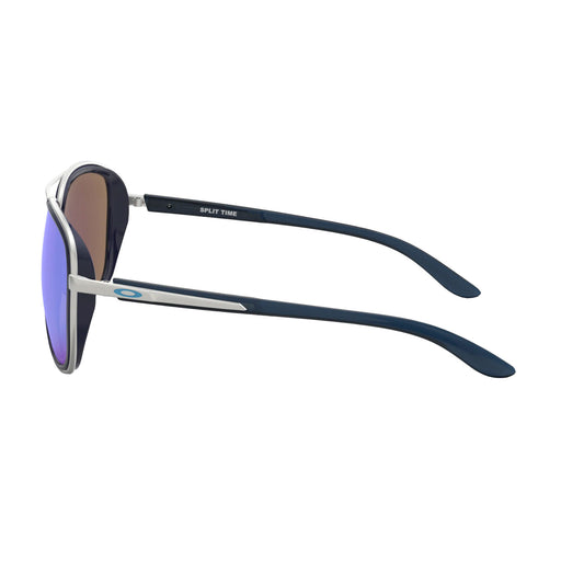 Oakley Navy Prizm Sapphire Polarized Sunglasses