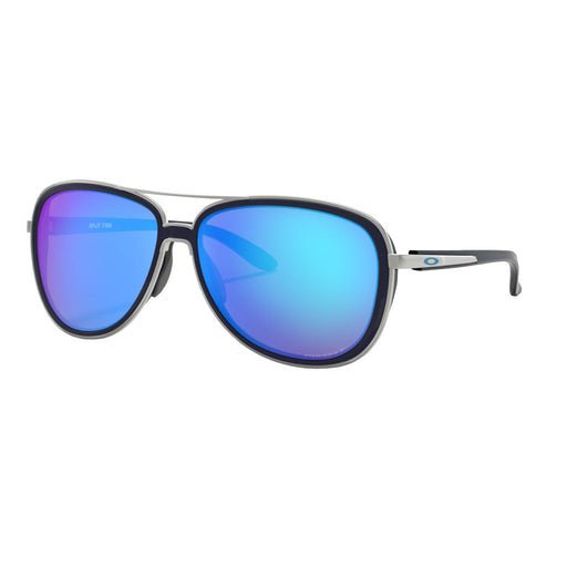 Oakley Navy Prizm Sapphire Polarized Sunglasses - Default Title