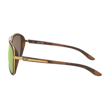 
                        
                          Load image into Gallery viewer, Oakley Split Time Tort Prizm Gold Polar Sunglass
                        
                       - 2