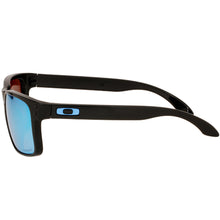 
                        
                          Load image into Gallery viewer, Oakley Holbrook Plastic Frame Deep Wtr Sunglasses
                        
                       - 2