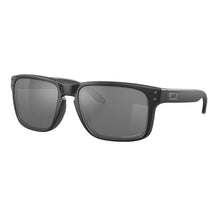 
                        
                          Load image into Gallery viewer, Oakley Holbrook Black Prizm Polarized Sunglasses - Default Title
                        
                       - 1