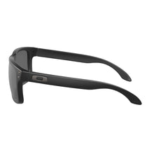 
                        
                          Load image into Gallery viewer, Oakley Holbrook Black Prizm Polarized Sunglasses
                        
                       - 2