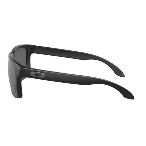 Oakley Holbrook Black Prizm Polarized Sunglasses