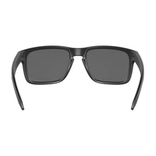 
                        
                          Load image into Gallery viewer, Oakley Holbrook Black Prizm Polarized Sunglasses
                        
                       - 3