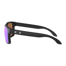 
                        
                          Load image into Gallery viewer, Oakley Holbrook Matte Sapphire Black Sunglasses
                        
                       - 2