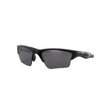 
                        
                          Load image into Gallery viewer, Oakley Half Jacket 2.0 XL Black Iridium Sunglasses - Default Title
                        
                       - 1