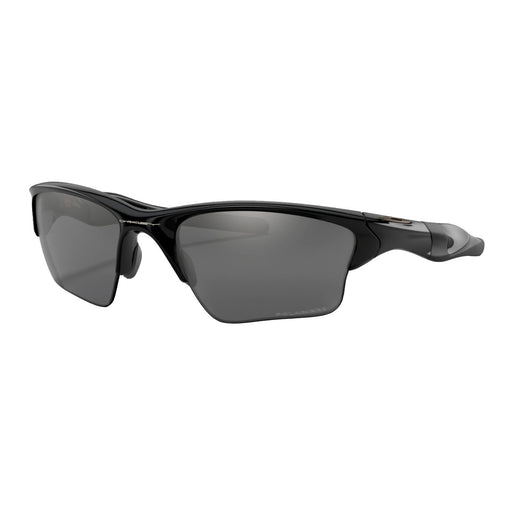 Oakley Half Jacket 2.0 XL Black Polarized Sunglass - Default Title