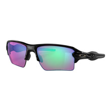 
                        
                          Load image into Gallery viewer, Oakley Flak 2.0 XL Black Prizm Golf Sunglasses - Default Title
                        
                       - 1