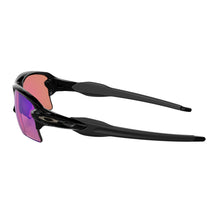 
                        
                          Load image into Gallery viewer, Oakley Flak 2.0 XL Black Prizm Golf Sunglasses
                        
                       - 2