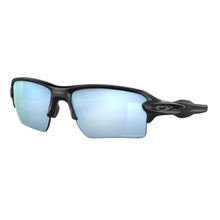 
                        
                          Load image into Gallery viewer, Oakley Flak 2.0 XL Blk Prizm Watr Polariz Sunglass - Default Title
                        
                       - 1