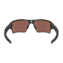 
                        
                          Load image into Gallery viewer, Oakley Flak 2.0 XL Blk Prizm Watr Polariz Sunglass
                        
                       - 3