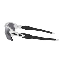 
                        
                          Load image into Gallery viewer, Oakley Flak 2.0 XL Polished White Sunglasses
                        
                       - 2