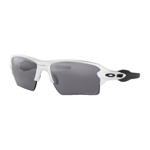 
                        
                          Load image into Gallery viewer, Oakley Flak 2.0 XL Polished White Sunglasses - Default Title
                        
                       - 1