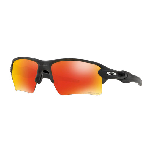 Oakley Flak 2.0 XL Black Camo Sunglasses - Default Title