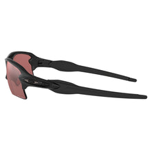 
                        
                          Load image into Gallery viewer, Oakley Flak 2.0 XL Blk Prizm Dark Golf Sunglasses
                        
                       - 3