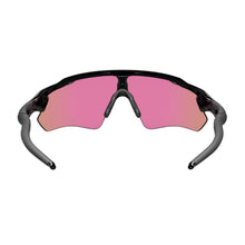 
                        
                          Load image into Gallery viewer, Oakley Radar EV Path Blk Prizm Golf Sunglasses
                        
                       - 3