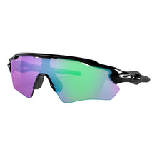 
                        
                          Load image into Gallery viewer, Oakley Radar EV Path Blk Prizm Golf Sunglasses - Default Title
                        
                       - 1