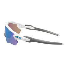 
                        
                          Load image into Gallery viewer, Oakley Radar EV Path White Prizm Sapphire Sunglass
                        
                       - 2